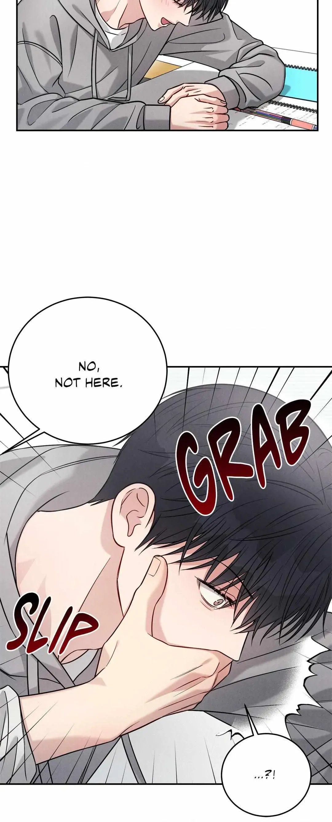 Placebo Chapter 40 Online - página 12