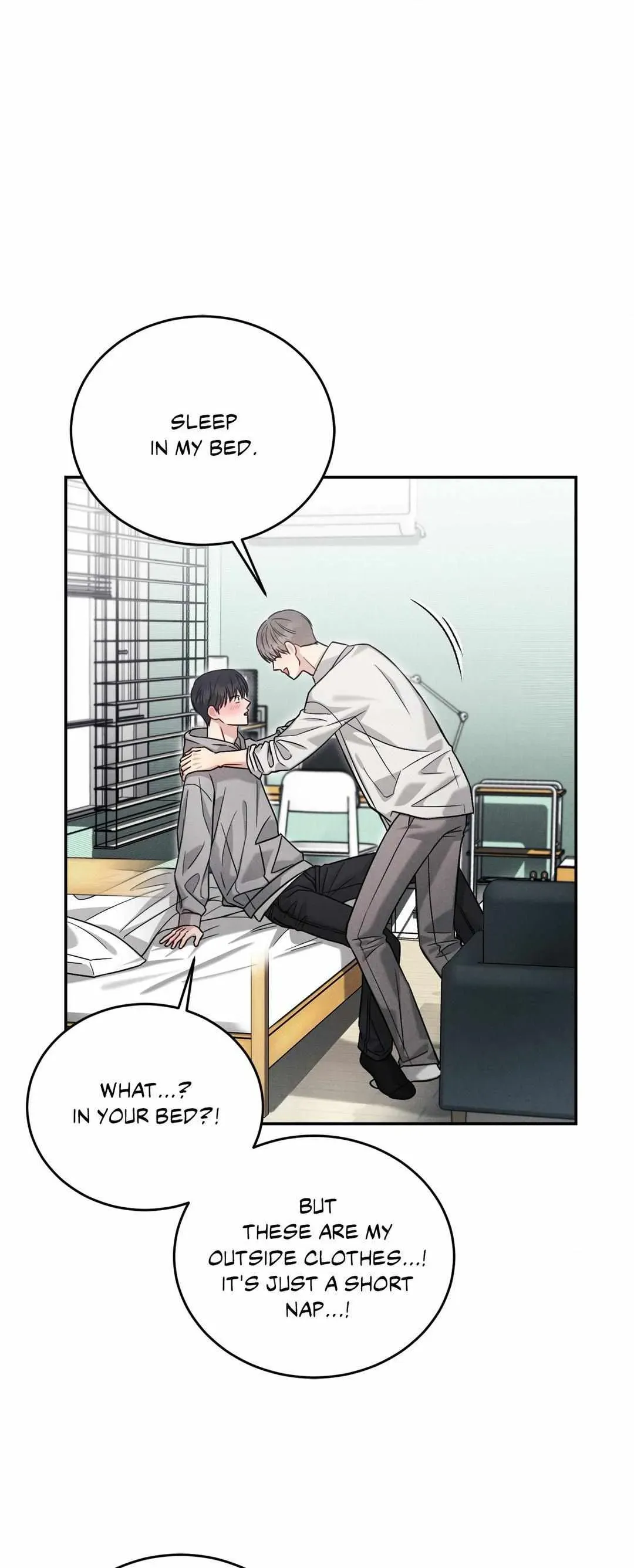 Placebo Chapter 40 Online - página 13