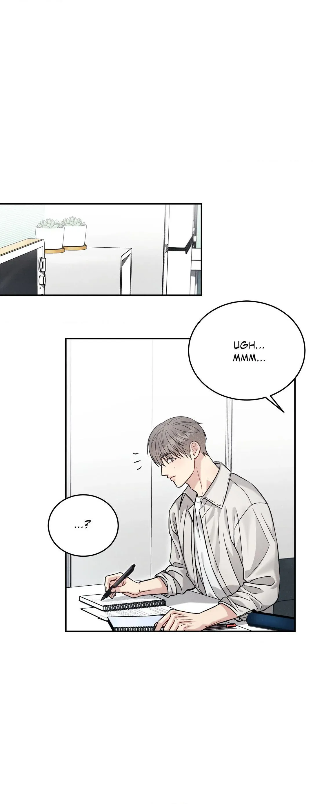 Placebo Chapter 40 Online - página 16