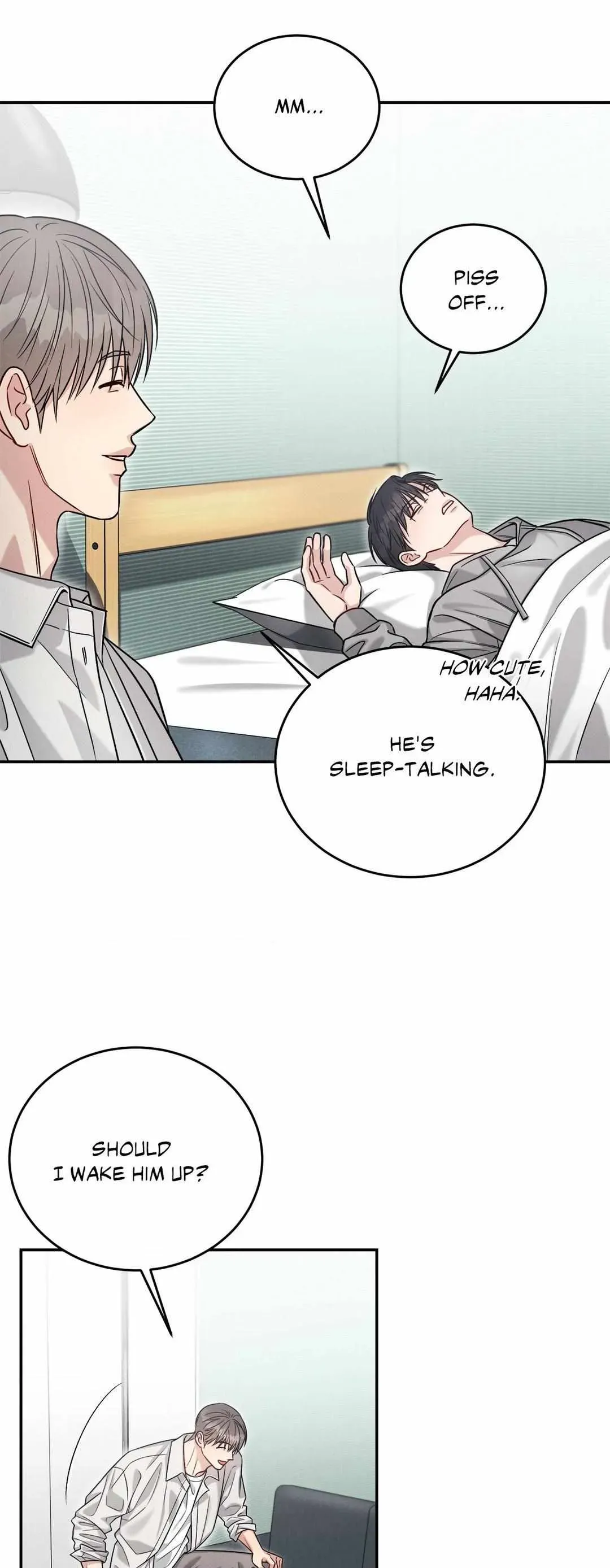 Placebo Chapter 40 Online - página 17