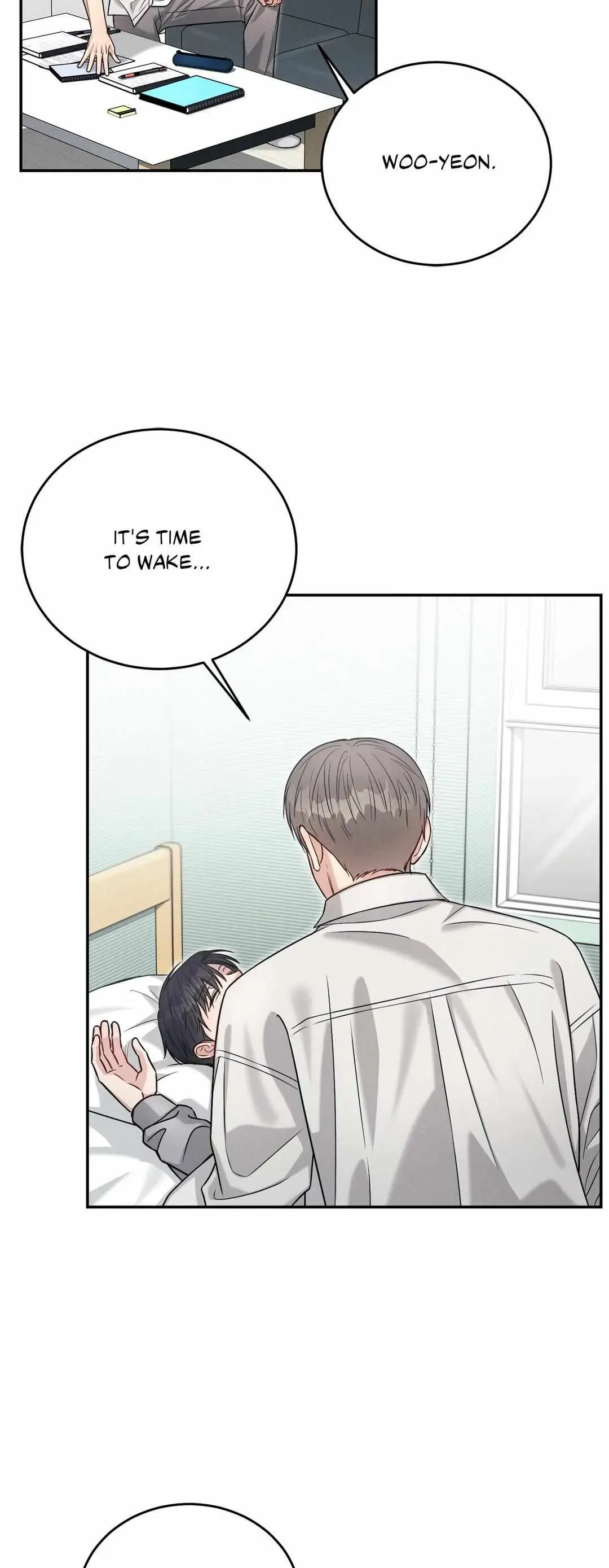 Placebo Chapter 40 Online - página 18