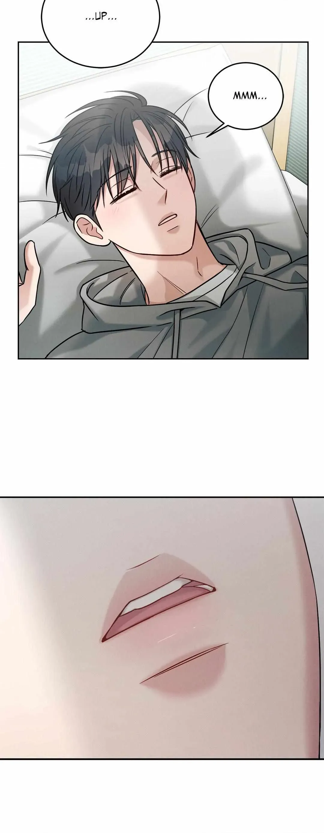 Placebo Chapter 40 Online - página 19