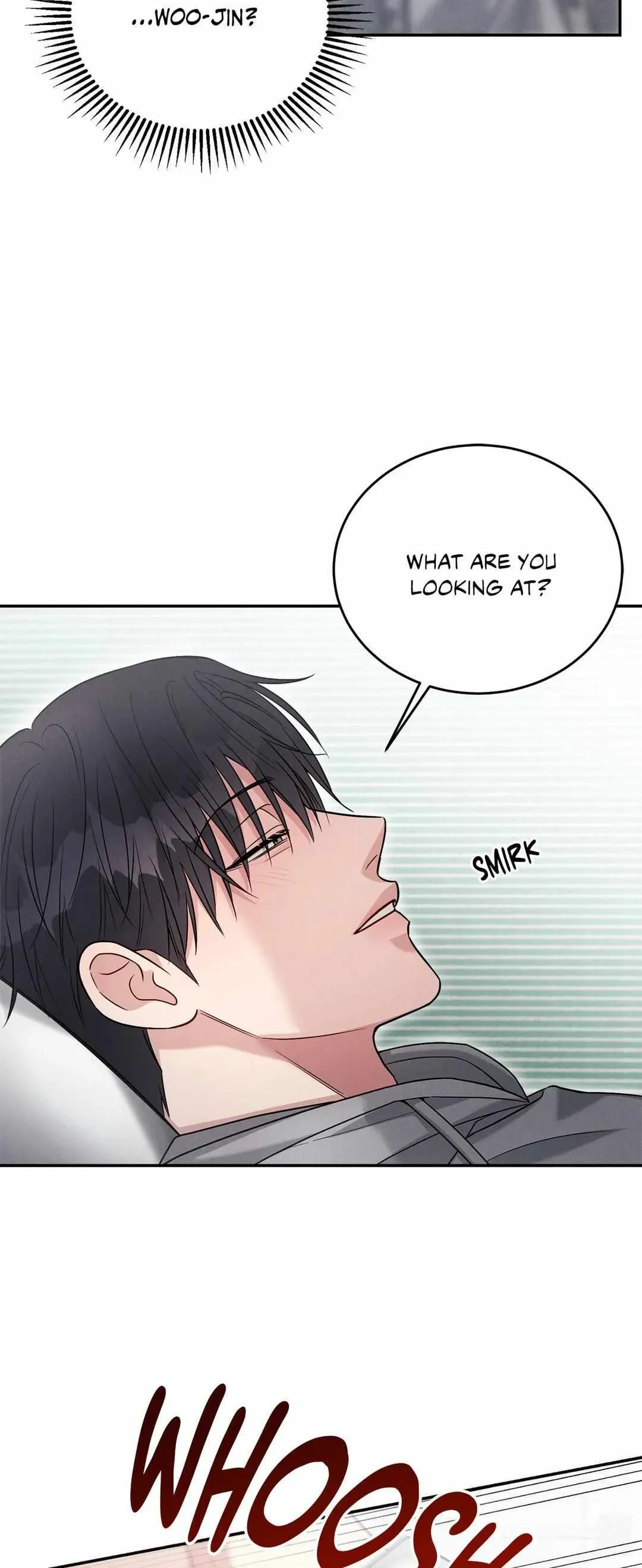 Placebo Chapter 40 Online - página 22