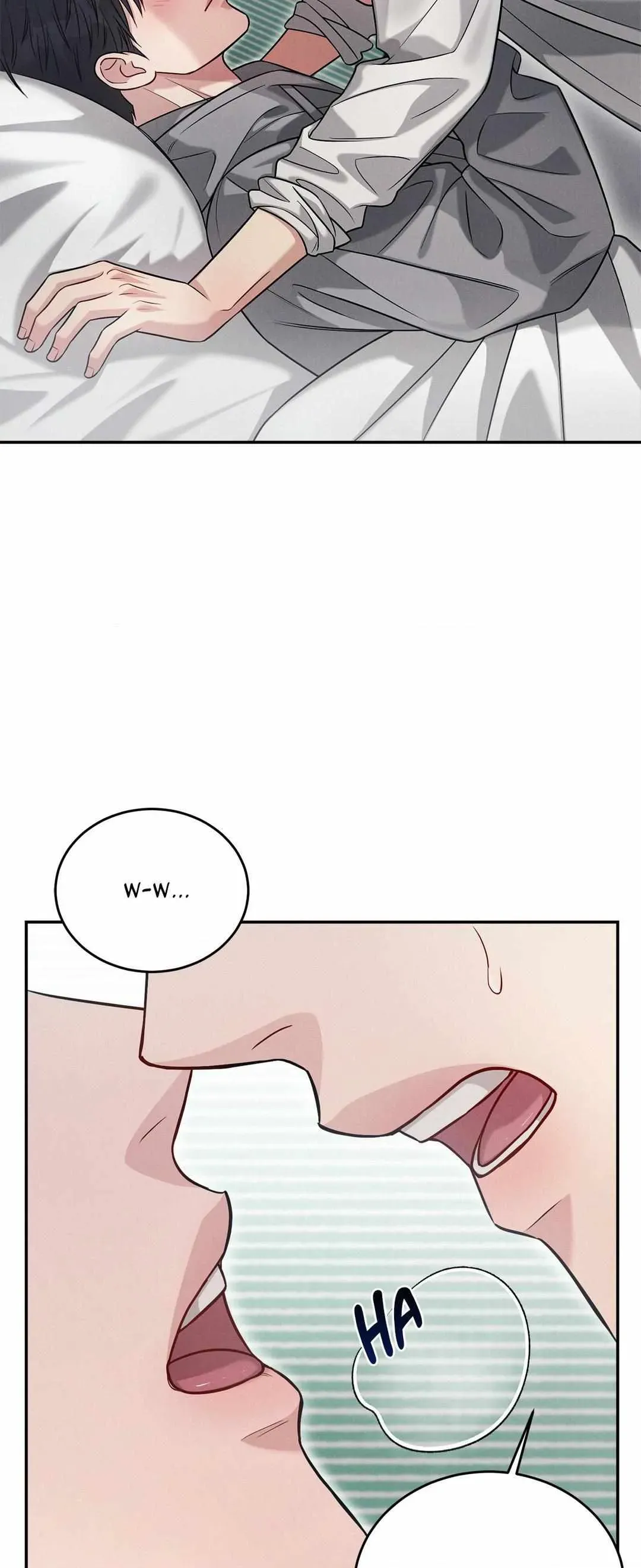 Placebo Chapter 40 Online - página 24