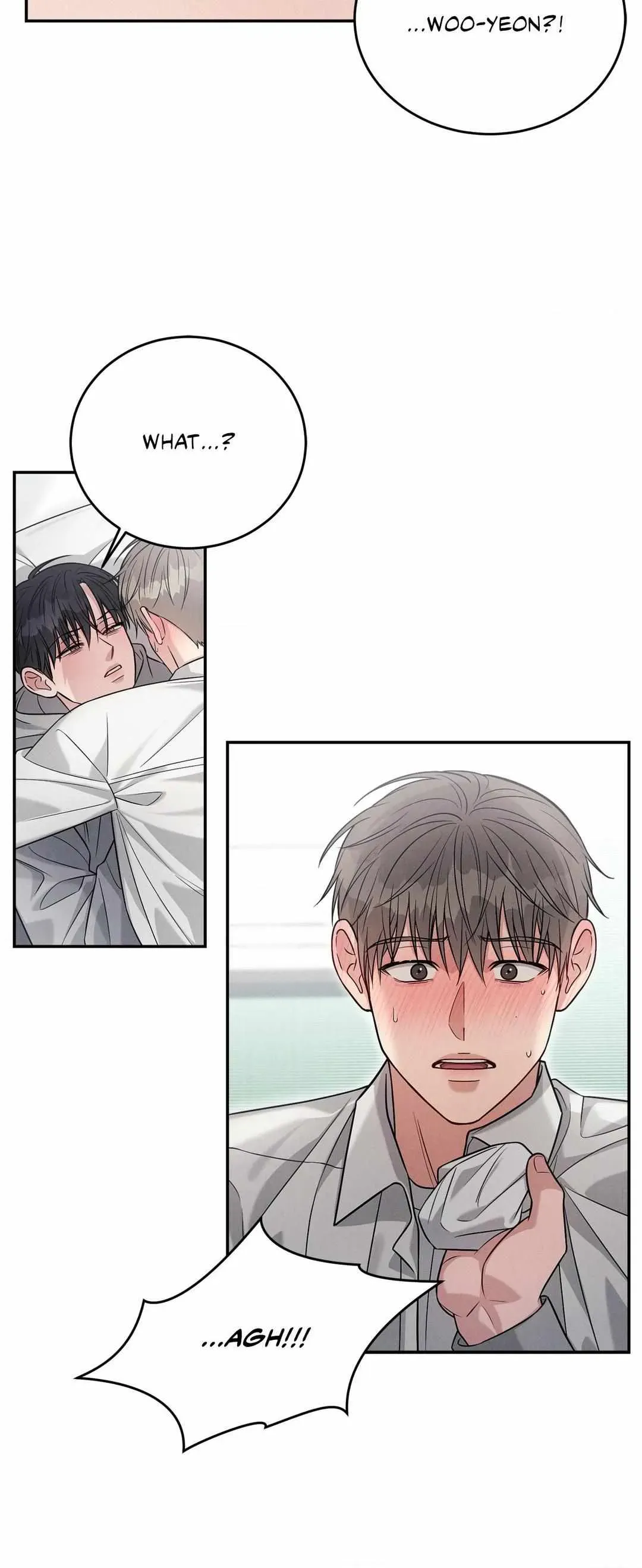 Placebo Chapter 40 Online - página 25