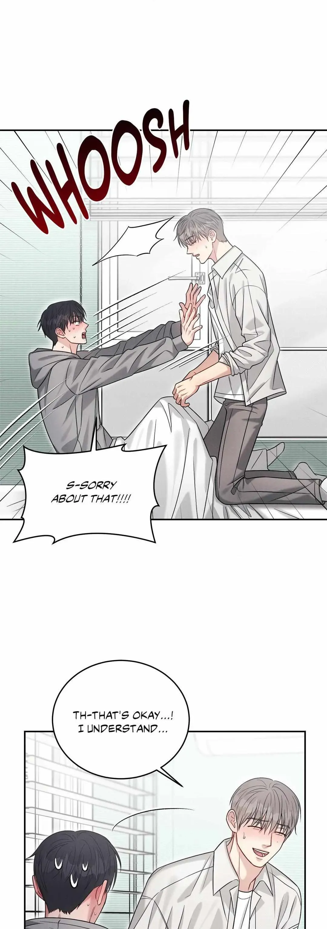 Placebo Chapter 40 Online - página 26