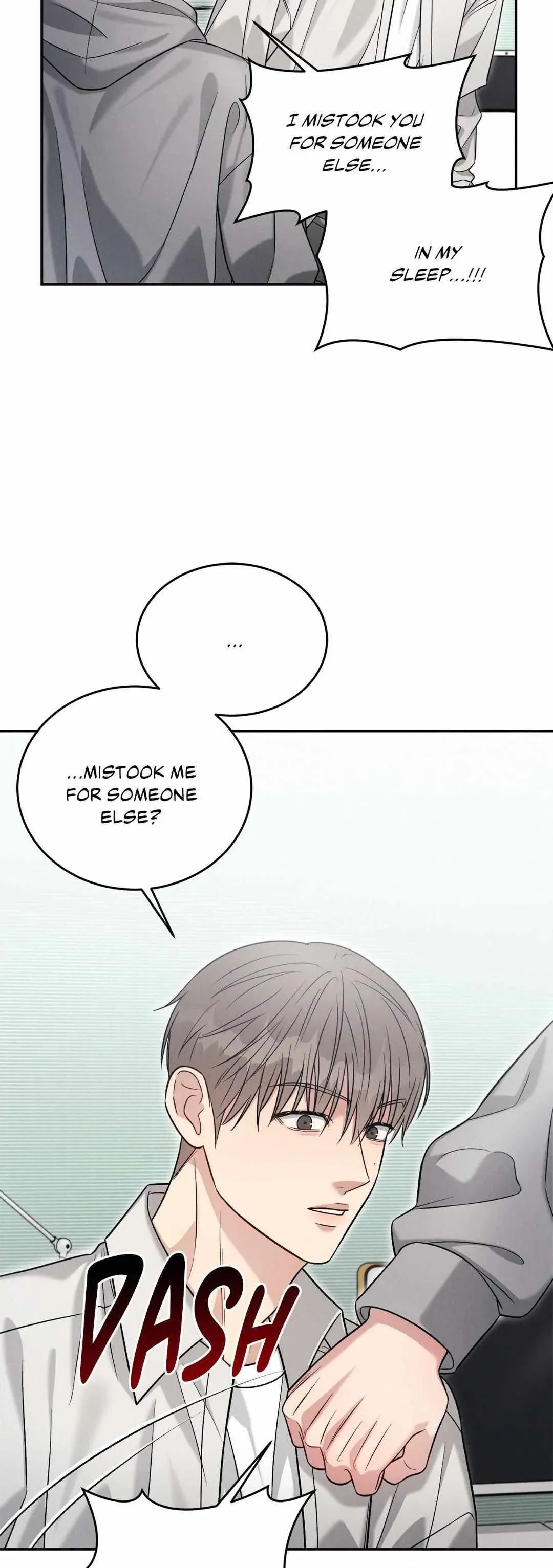 Placebo Chapter 40 Online - página 27