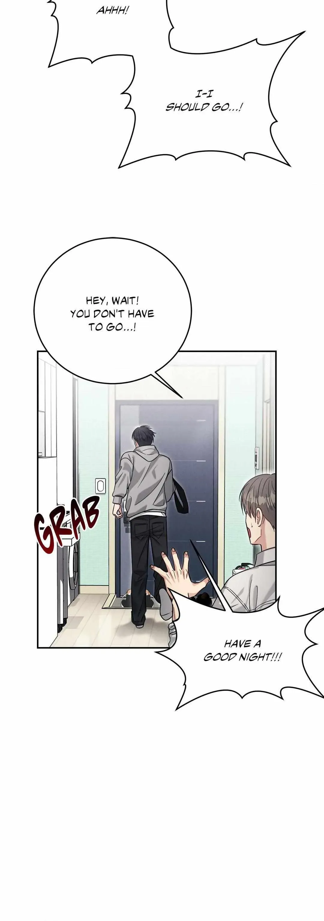 Placebo Chapter 40 Online - página 28