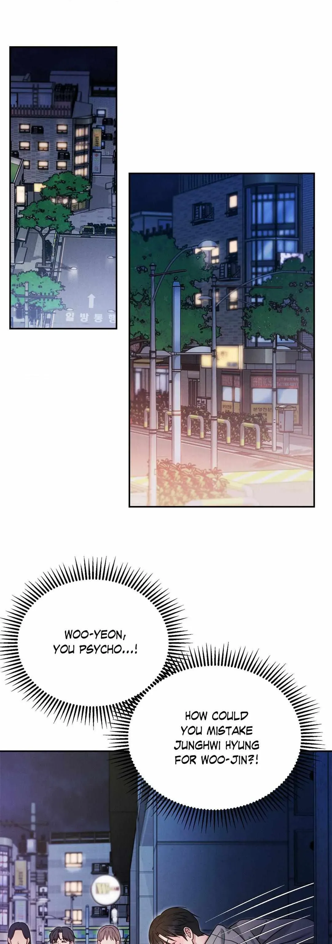Placebo Chapter 40 Online - página 29