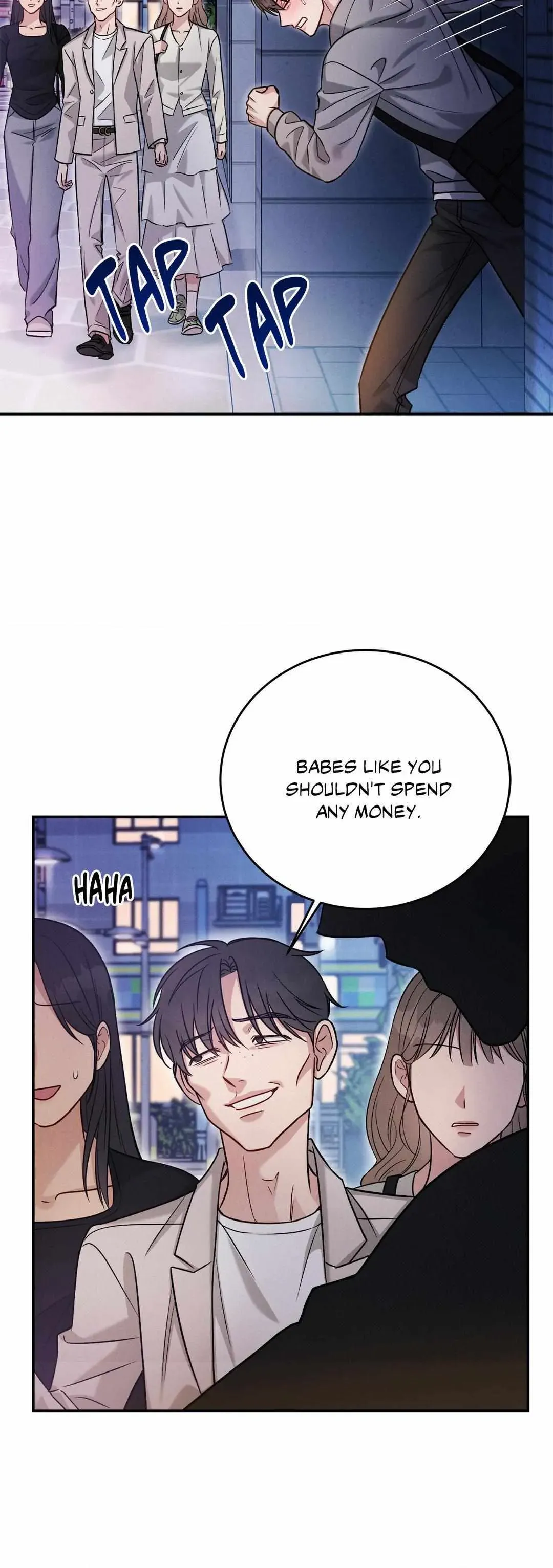 Placebo Chapter 40 Online - página 30