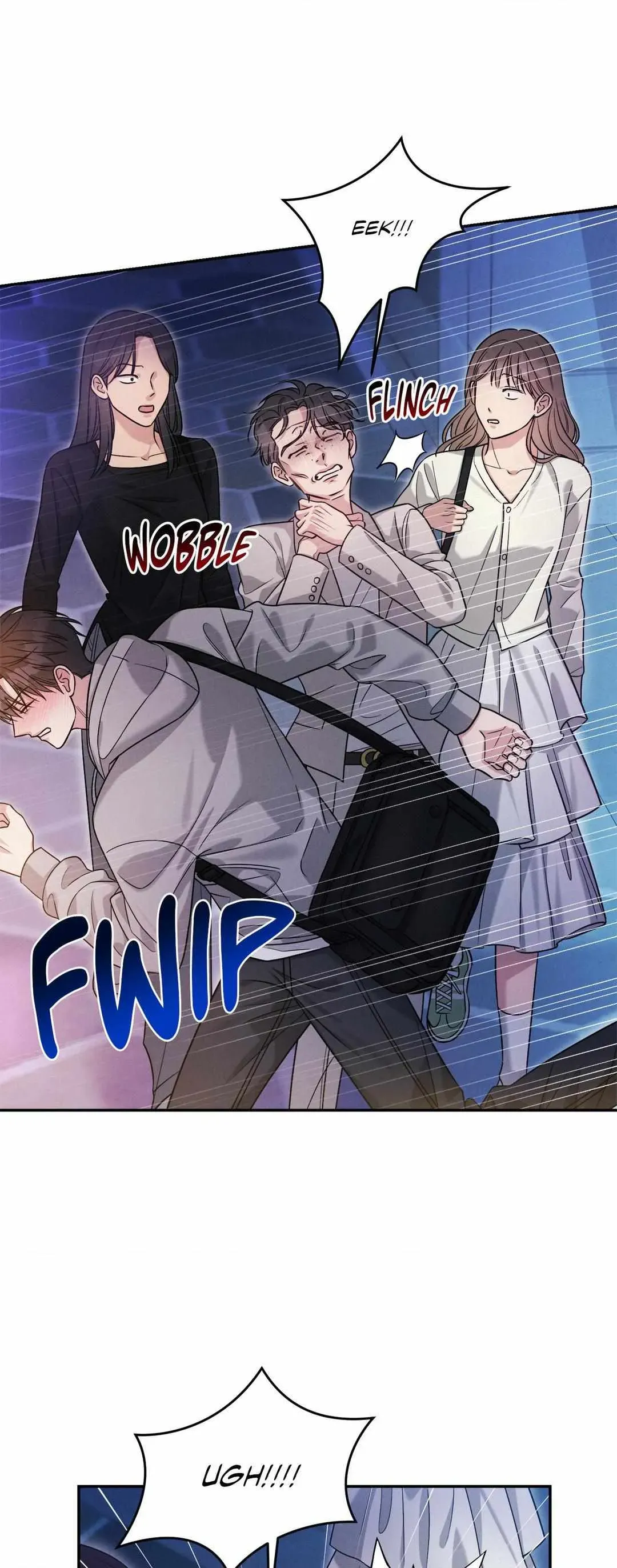 Placebo Chapter 40 Online - página 31