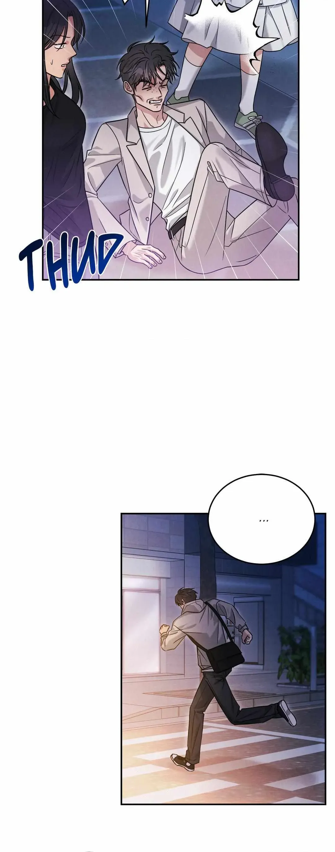 Placebo Chapter 40 Online - página 32