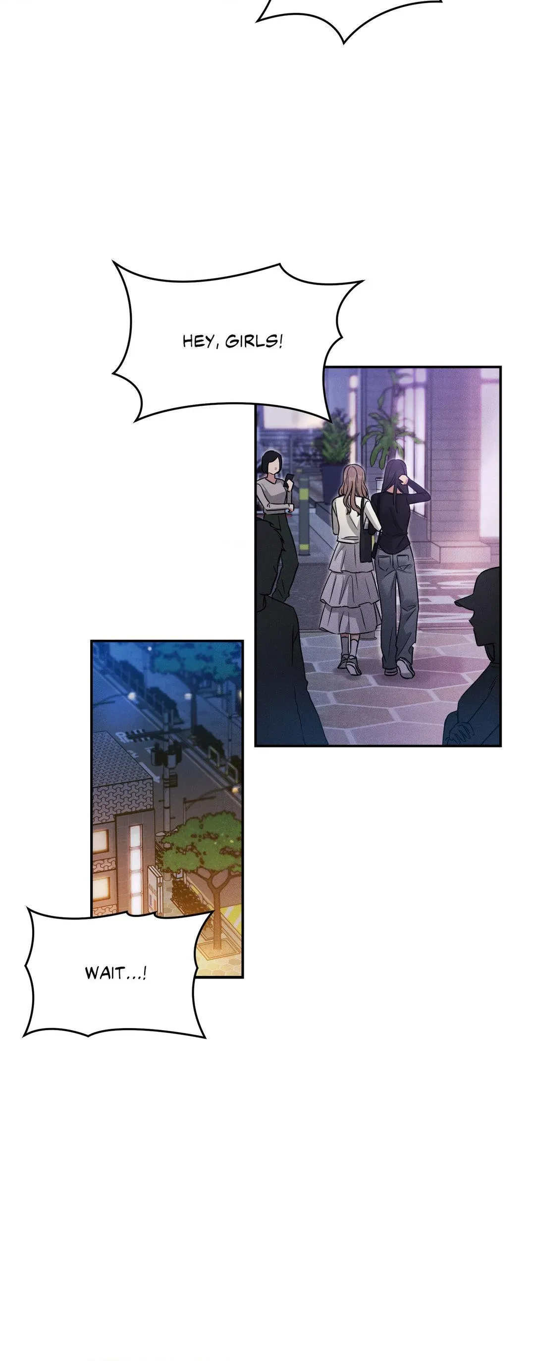 Placebo Chapter 40 Online - página 36