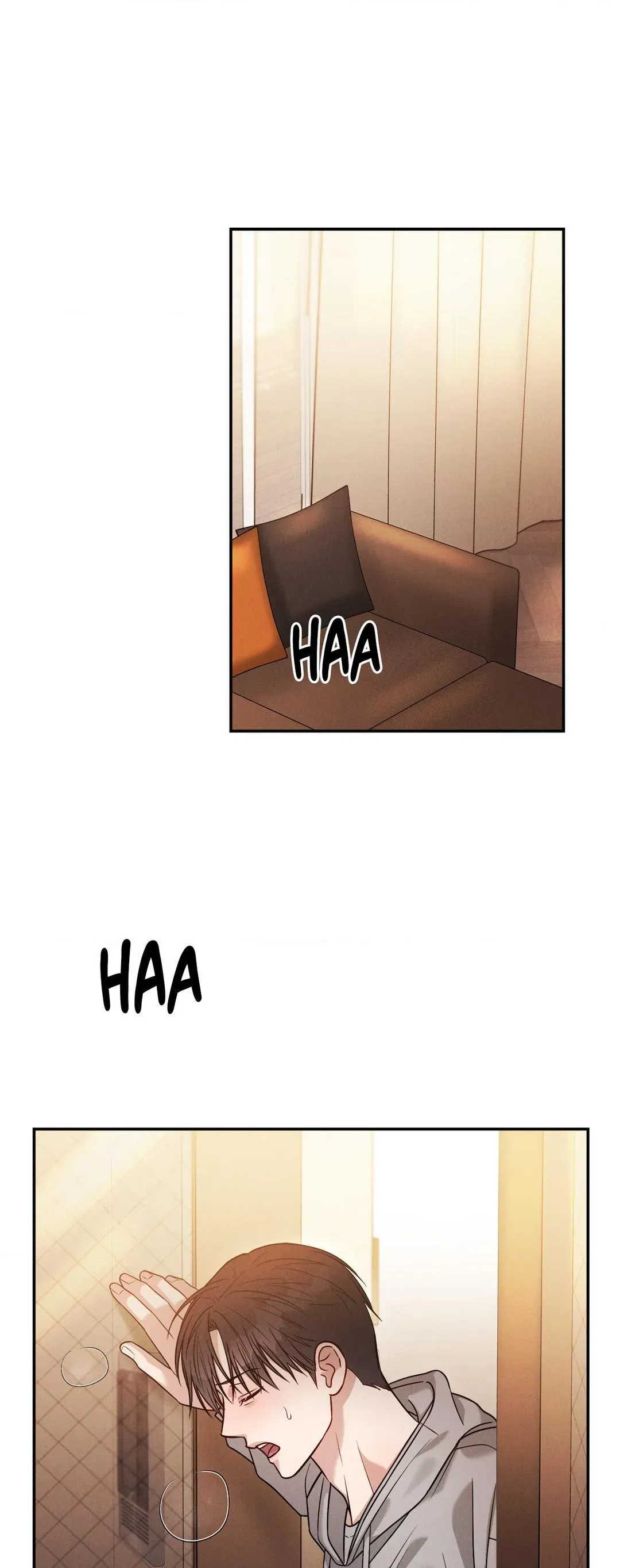 Placebo Chapter 40 Online - página 37