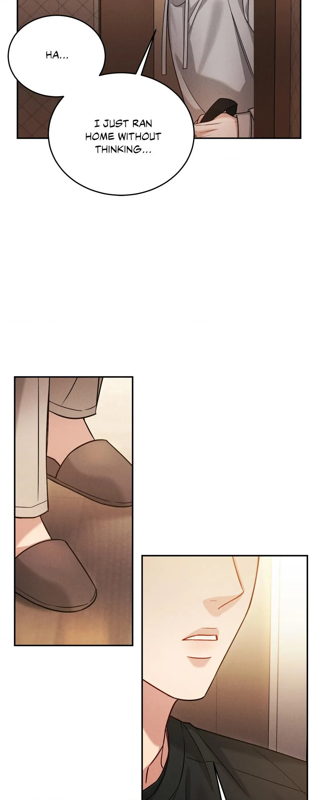 Placebo Chapter 40 Online - página 38