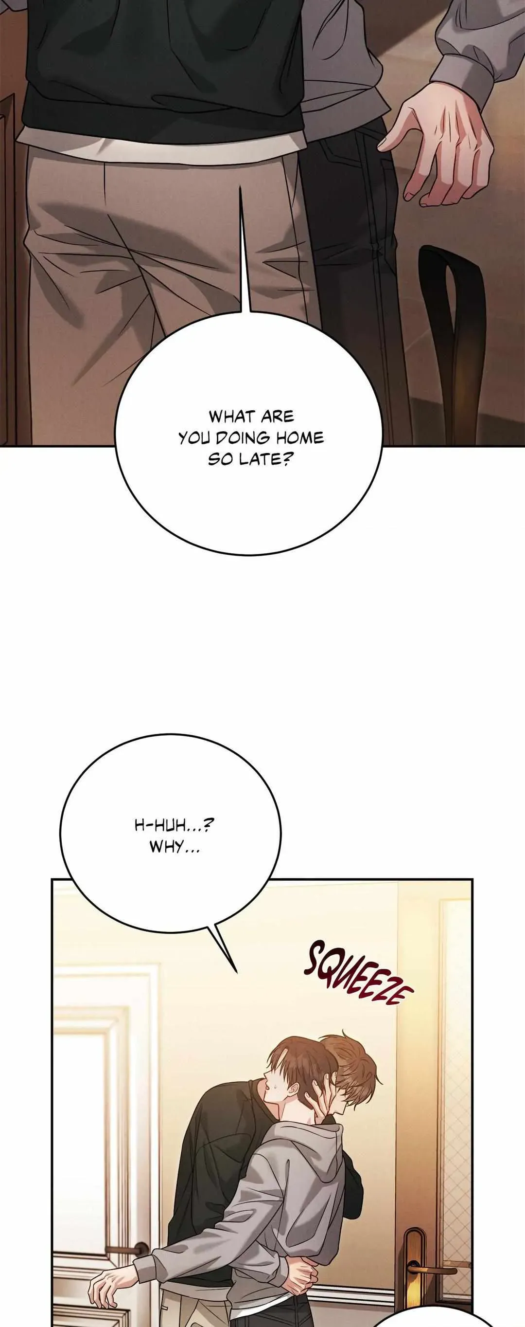 Placebo Chapter 40 Online - página 40