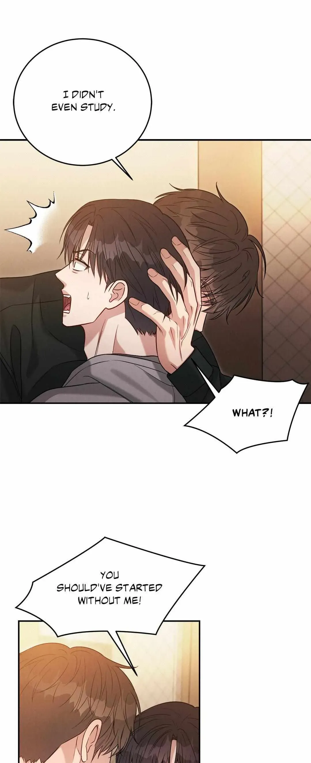 Placebo Chapter 40 Online - página 42