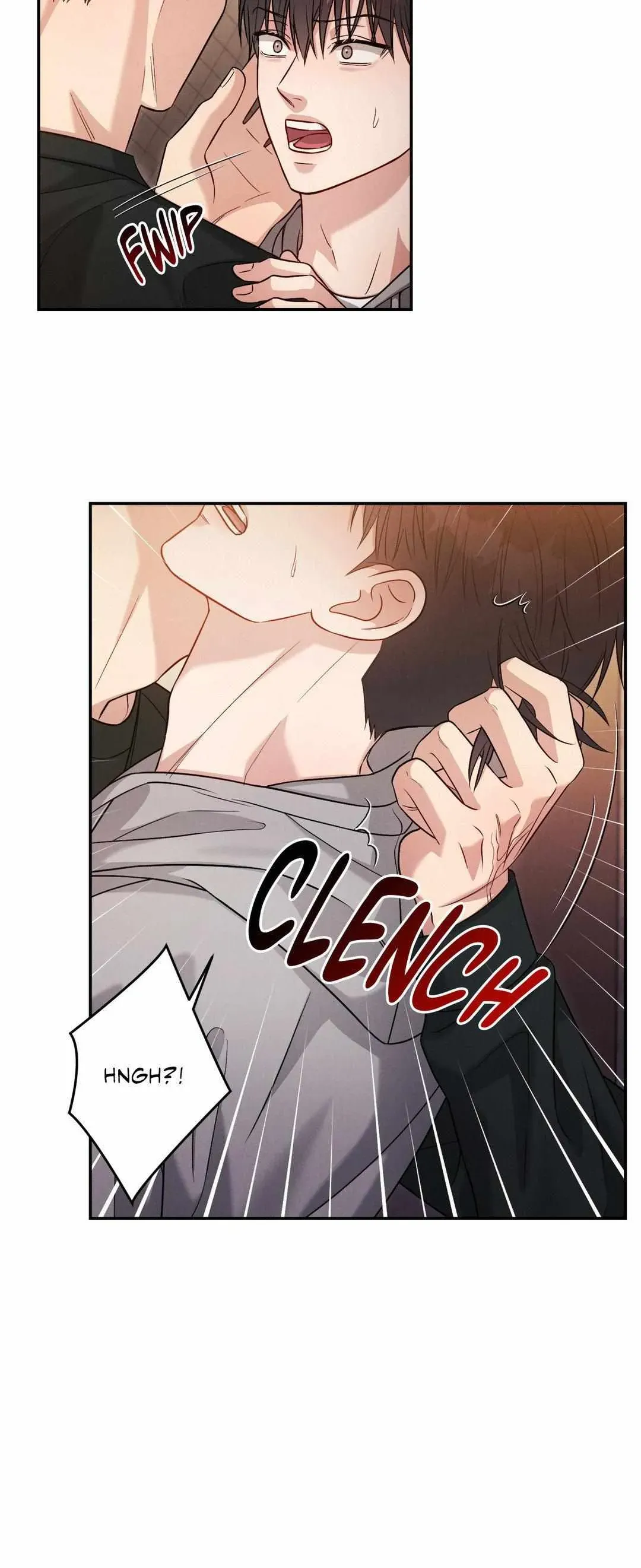 Placebo Chapter 40 Online - página 43