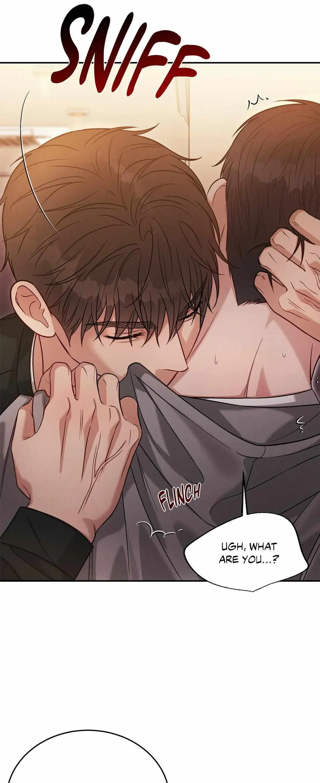 Placebo Chapter 40 Online - página 44