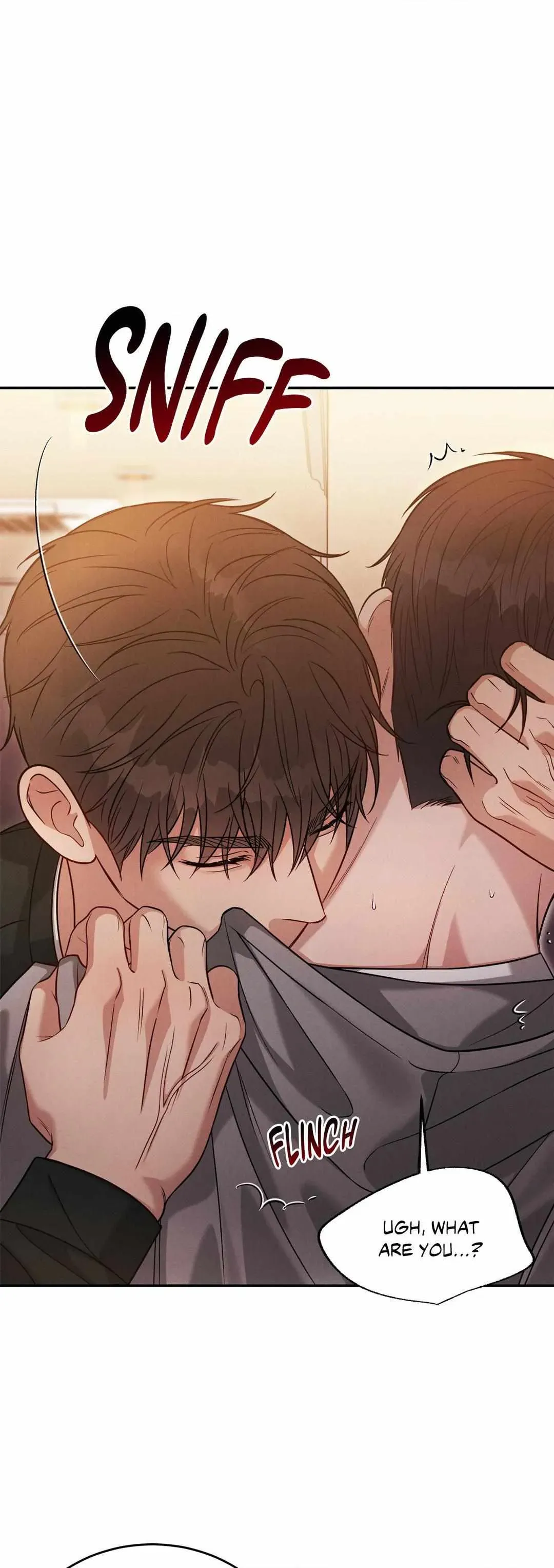 Placebo Chapter 41 Online - página 1