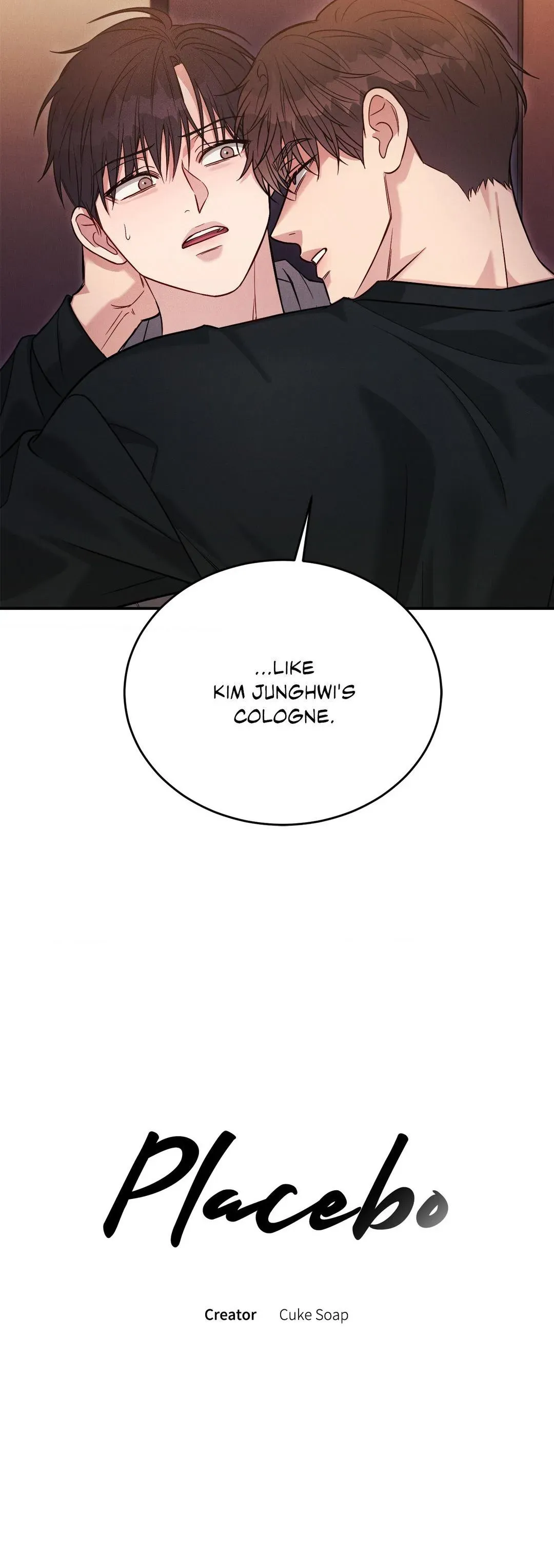 Placebo Chapter 41 Online - página 3