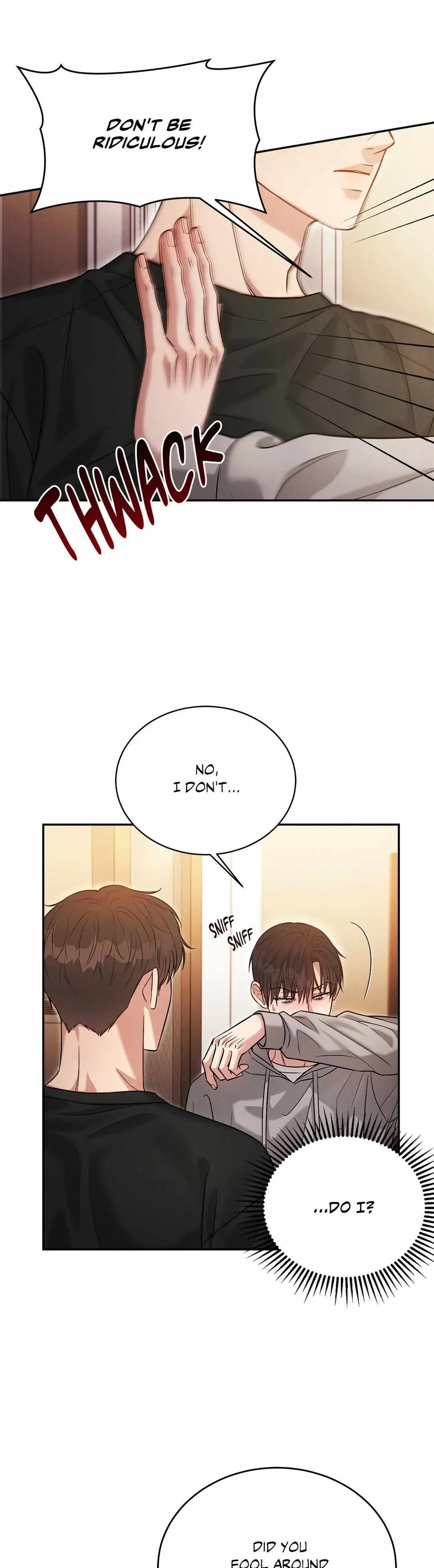 Placebo Chapter 41 Online - página 4