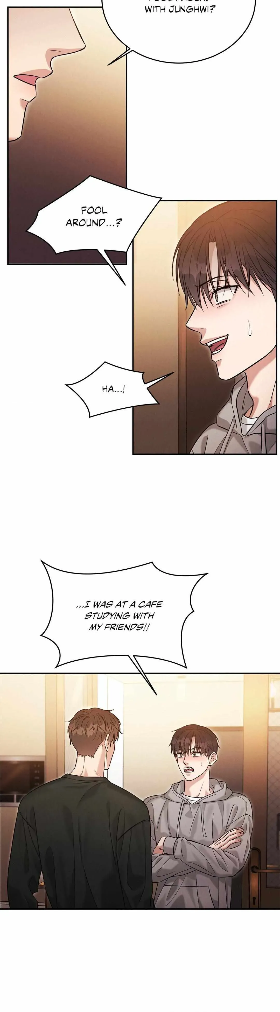 Placebo Chapter 41 Online - página 5