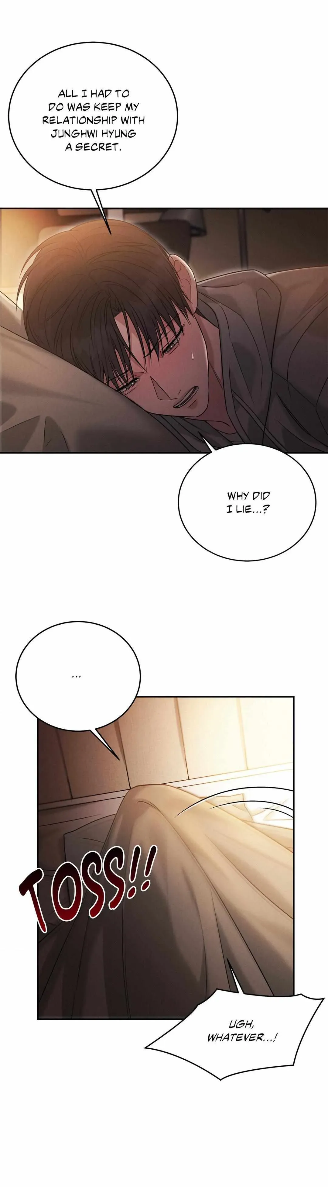 Placebo Chapter 41 Online - página 7
