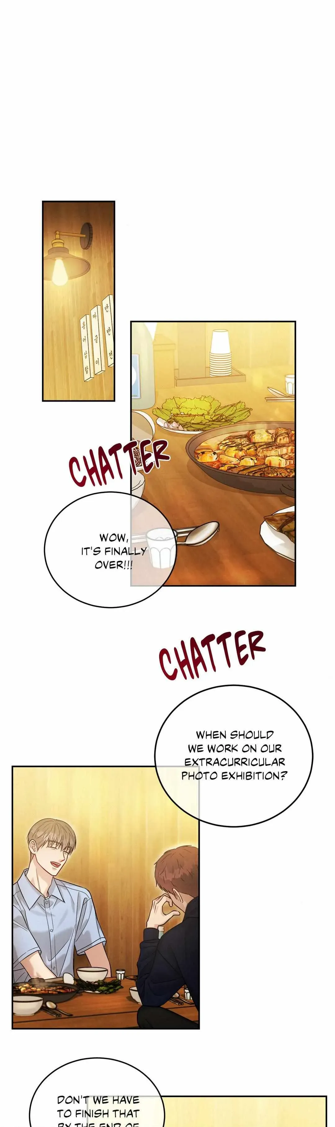 Placebo Chapter 41 Online - página 8