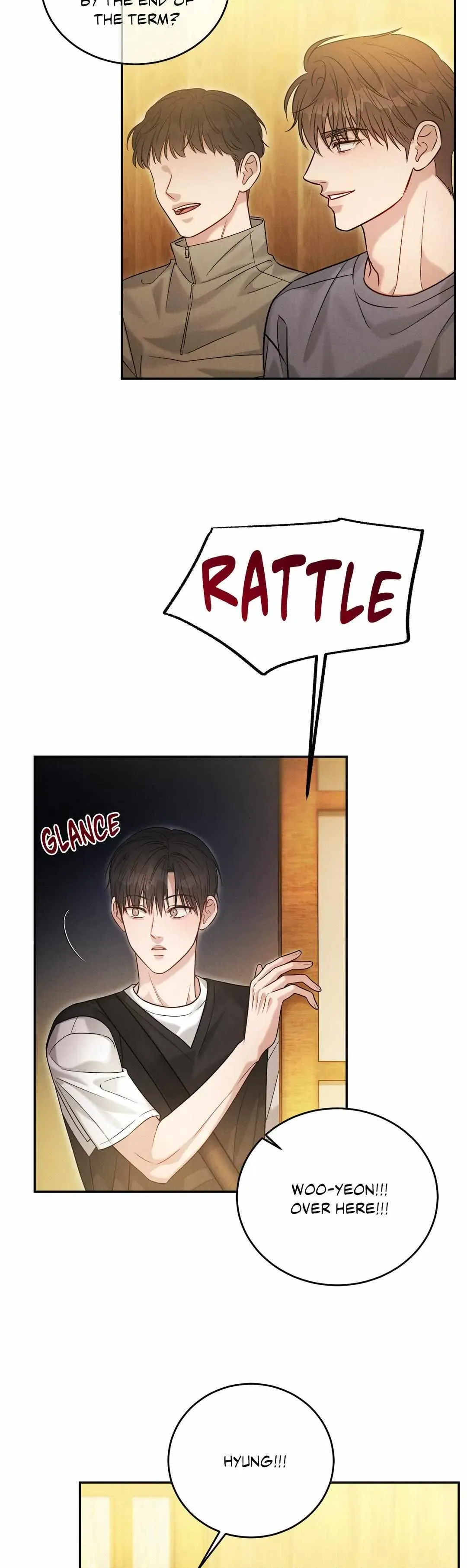 Placebo Chapter 41 Online - página 9
