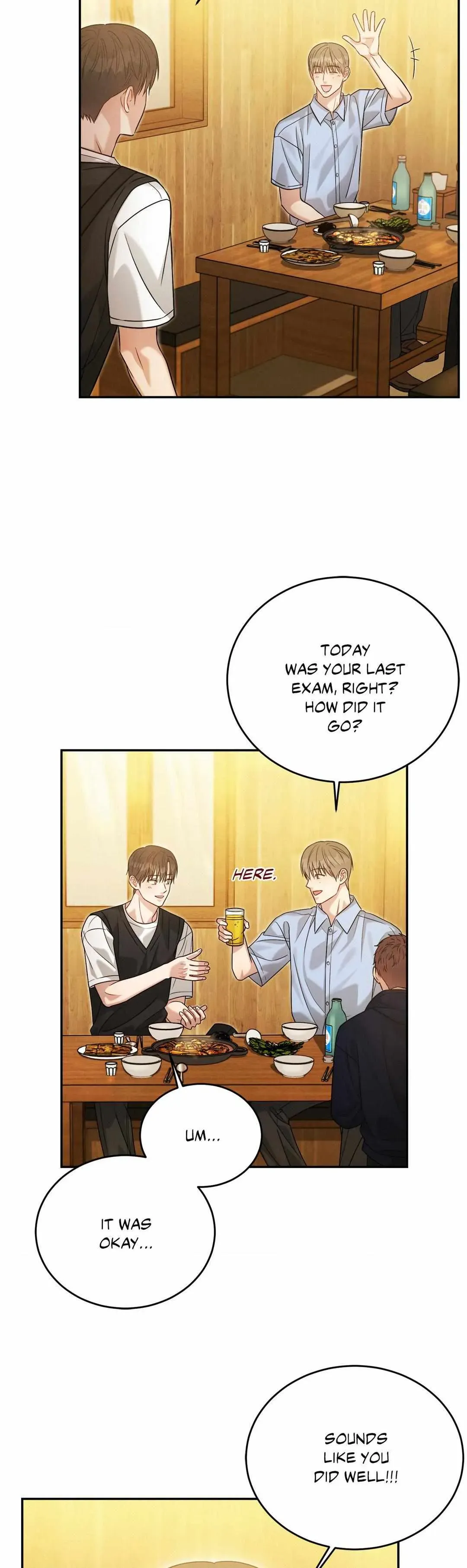 Placebo Chapter 41 Online - página 10