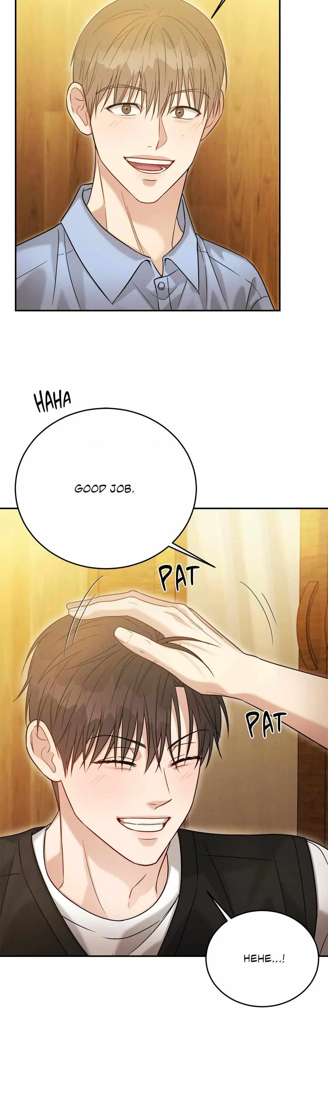 Placebo Chapter 41 Online - página 11
