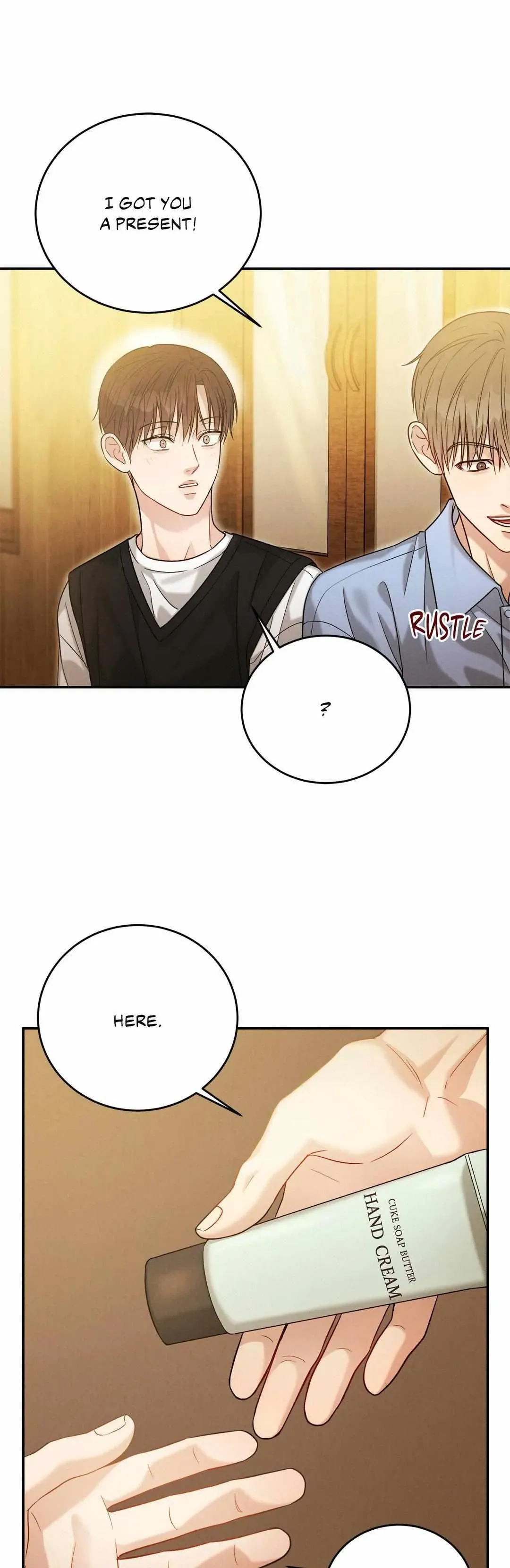 Placebo Chapter 41 Online - página 12