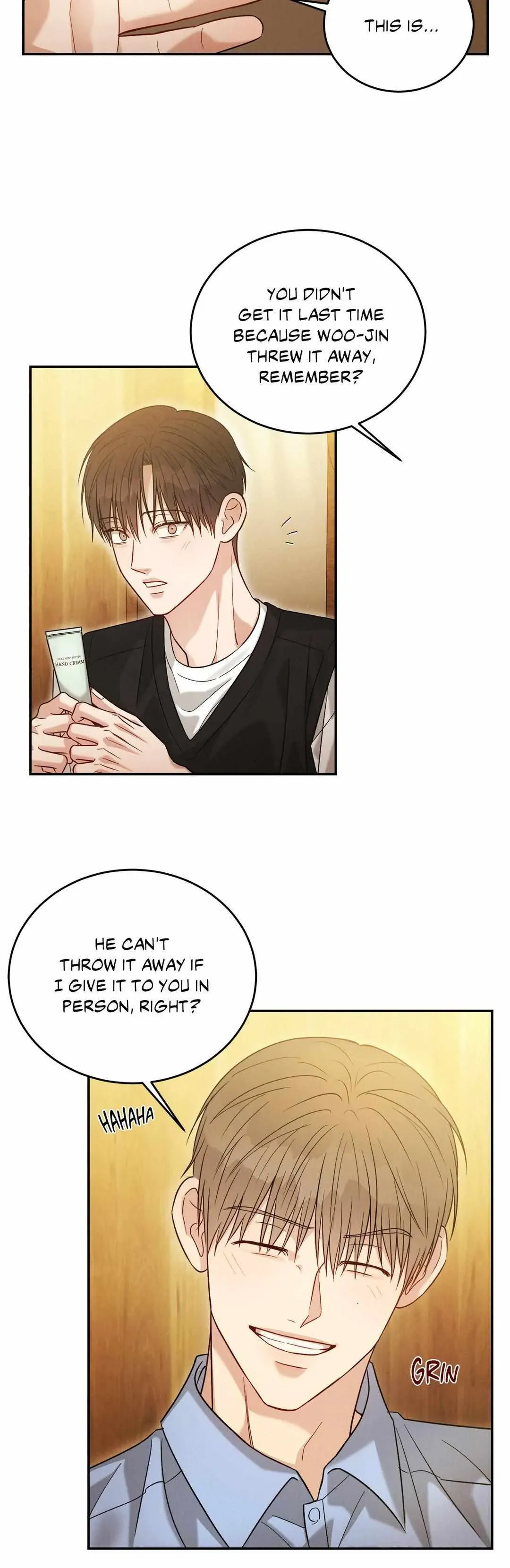 Placebo Chapter 41 Online - página 13