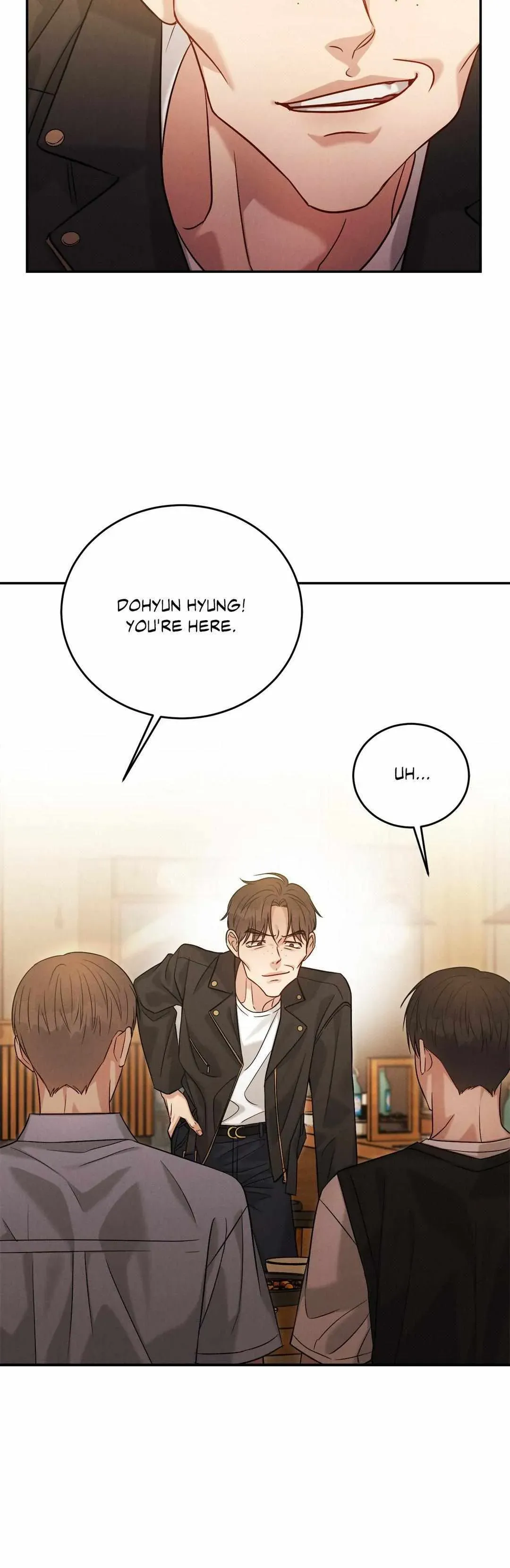 Placebo Chapter 41 Online - página 15