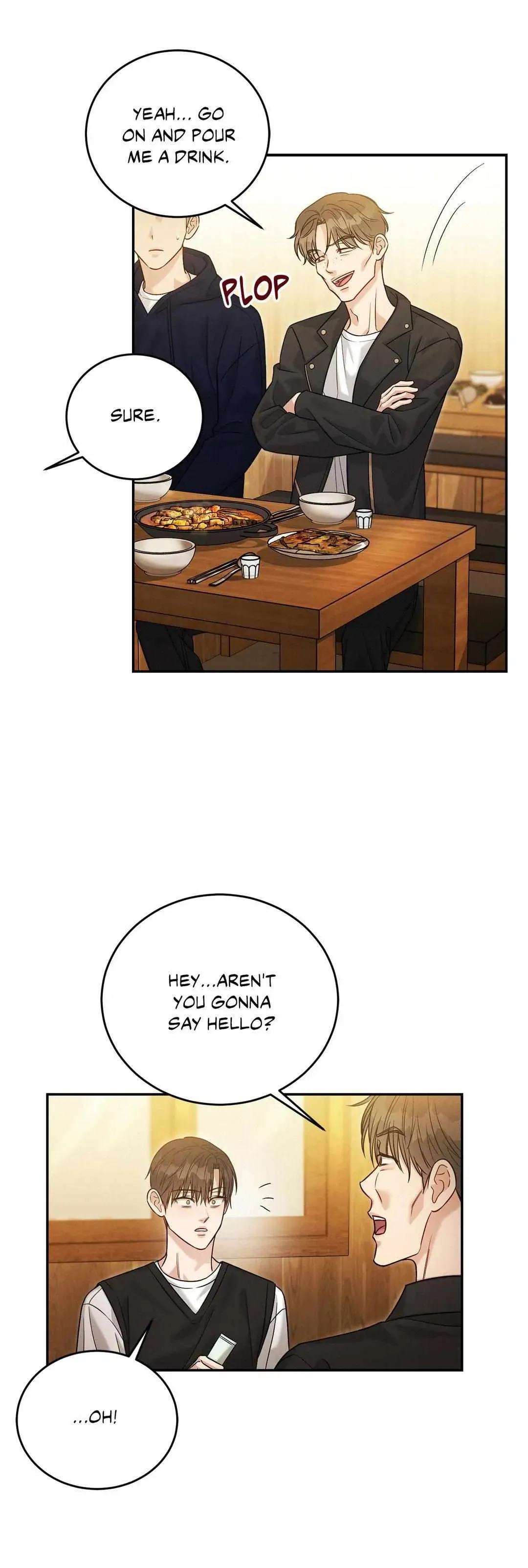 Placebo Chapter 41 Online - página 16