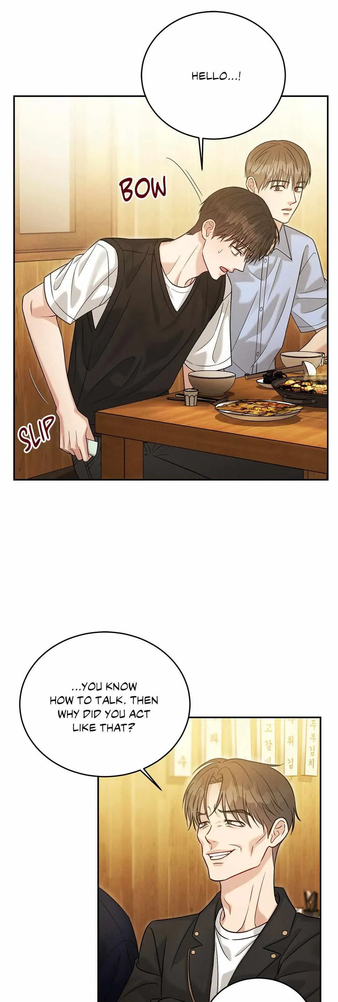 Placebo Chapter 41 Online - página 17