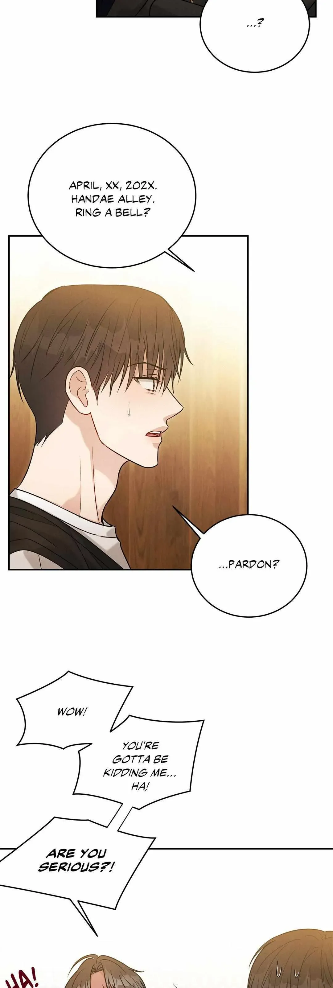 Placebo Chapter 41 Online - página 18