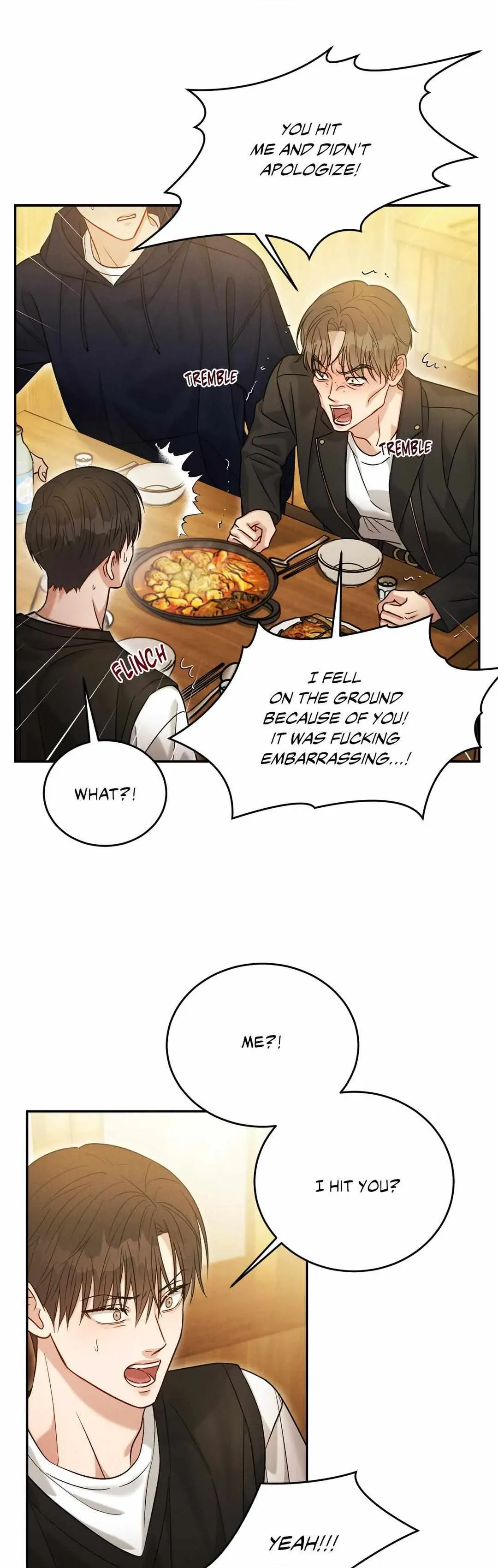 Placebo Chapter 41 Online - página 20