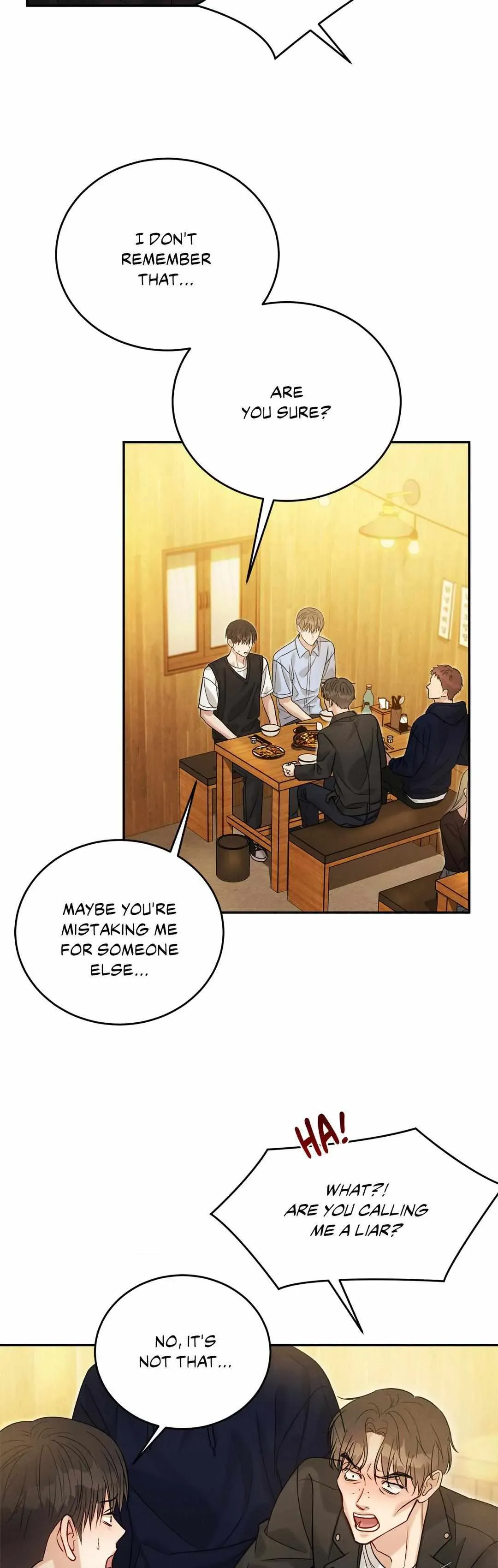 Placebo Chapter 41 Online - página 21