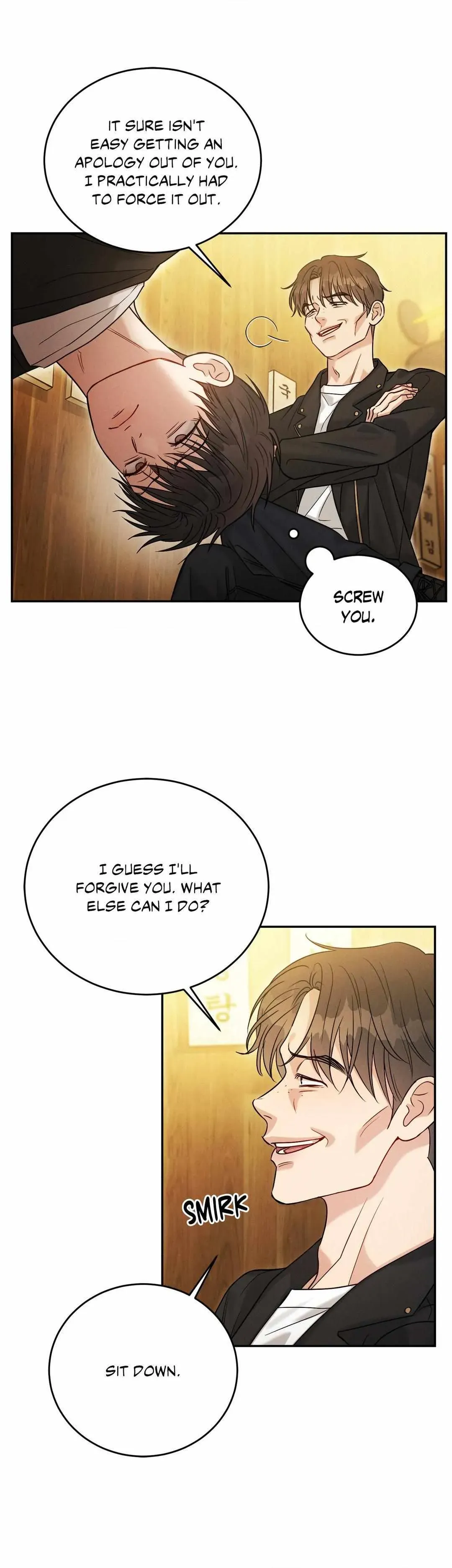 Placebo Chapter 41 Online - página 24