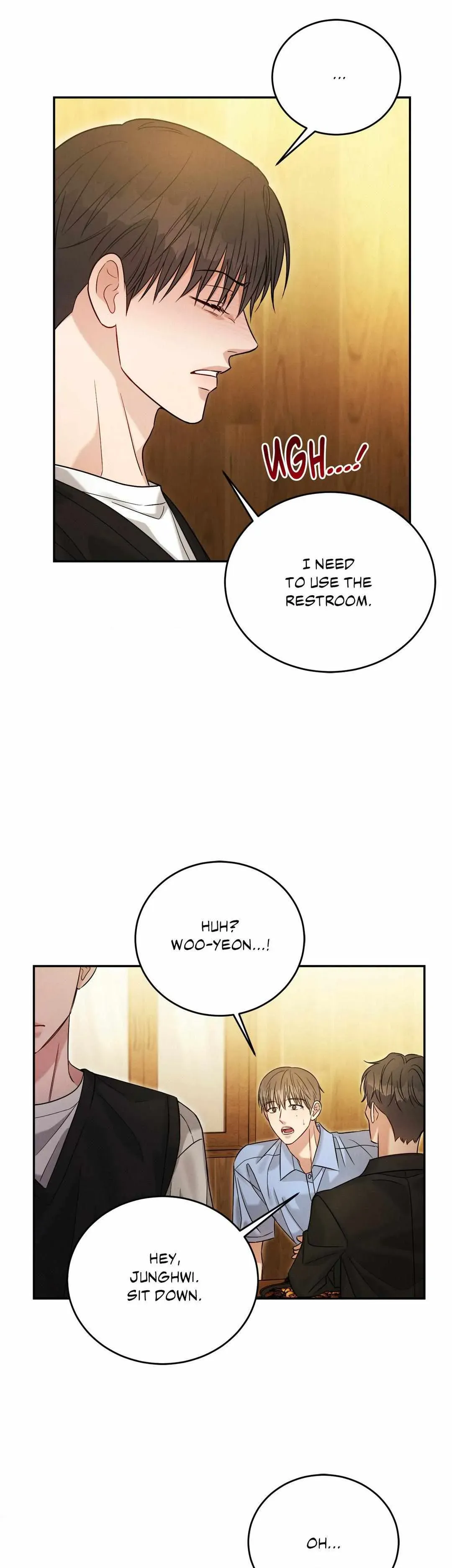 Placebo Chapter 41 Online - página 25