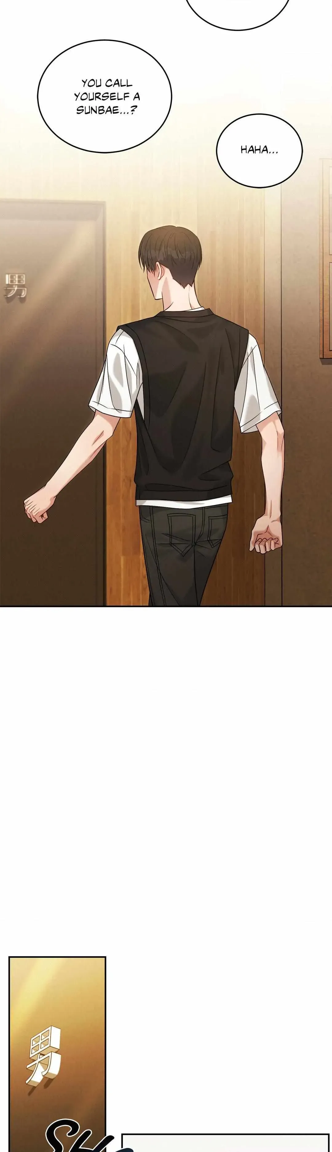 Placebo Chapter 41 Online - página 26