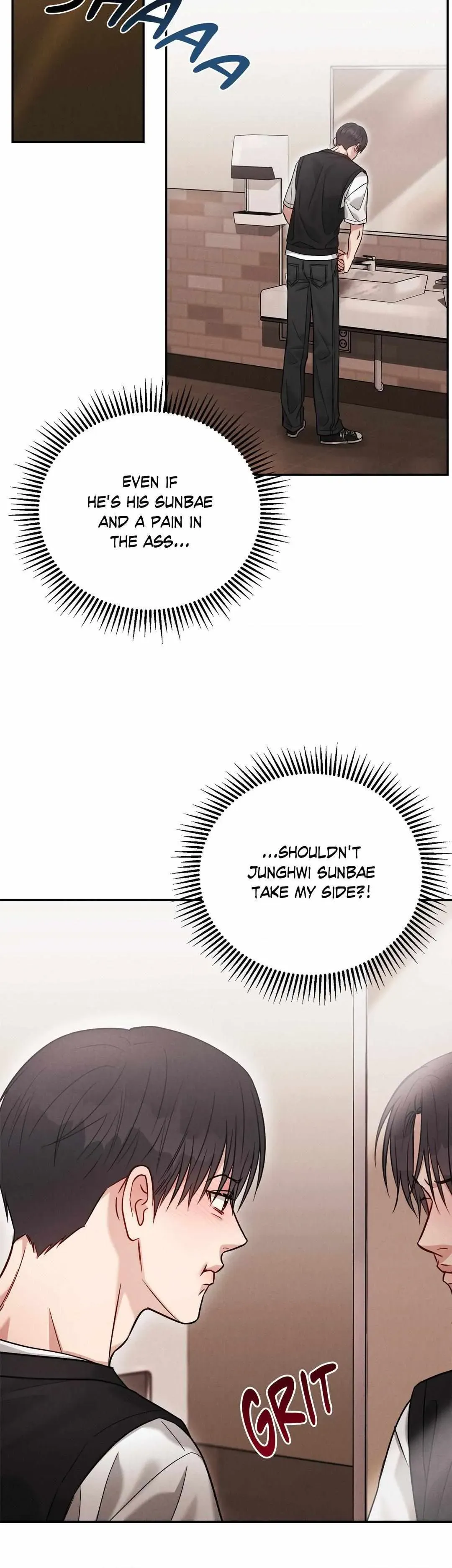 Placebo Chapter 41 Online - página 27