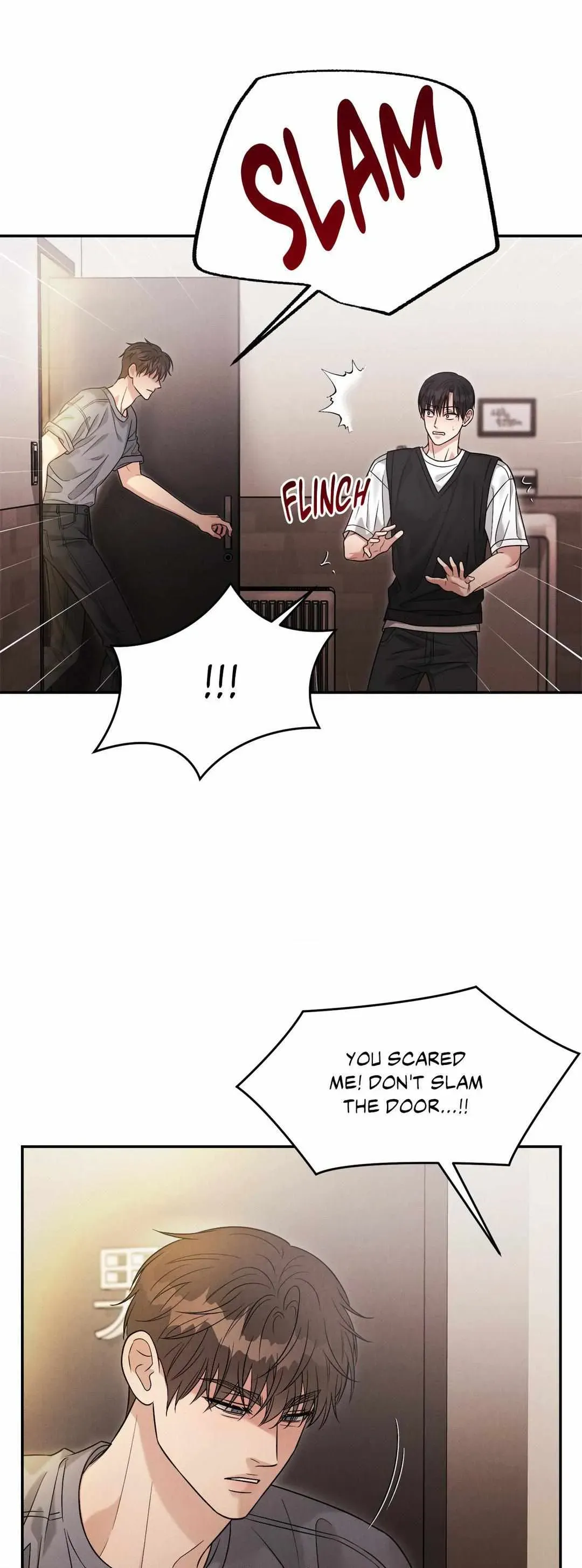 Placebo Chapter 41 Online - página 28