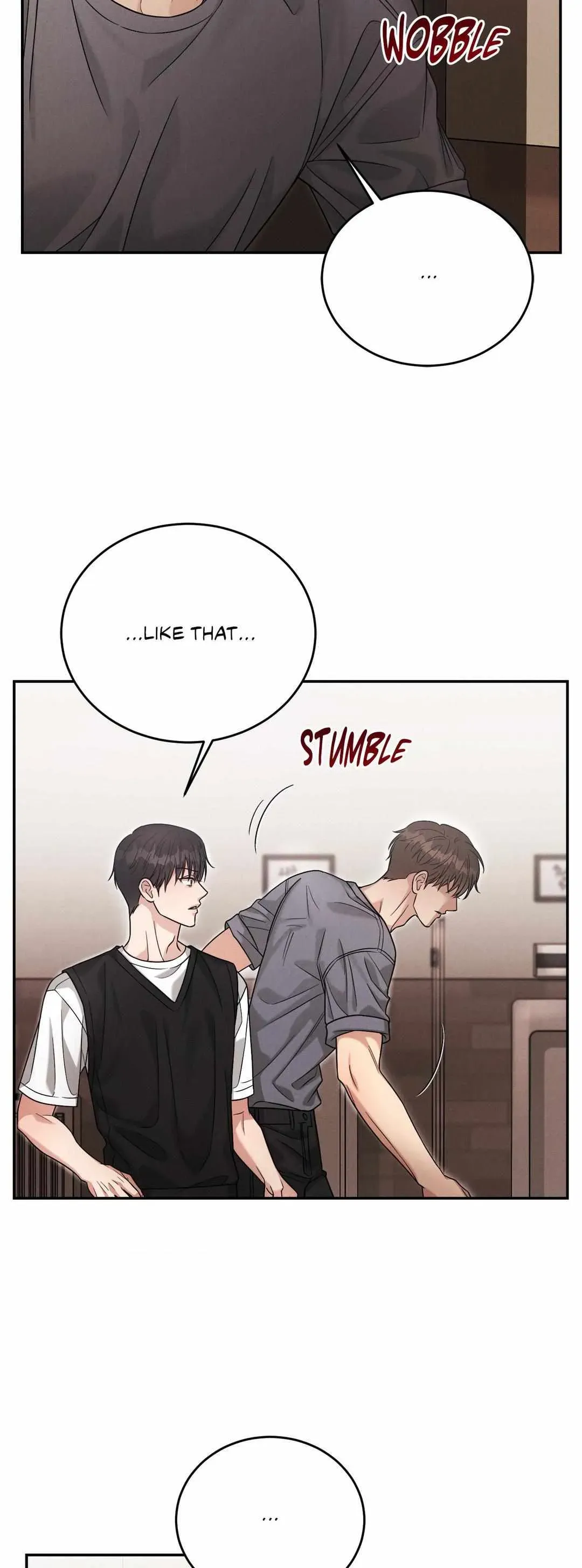 Placebo Chapter 41 Online - página 29