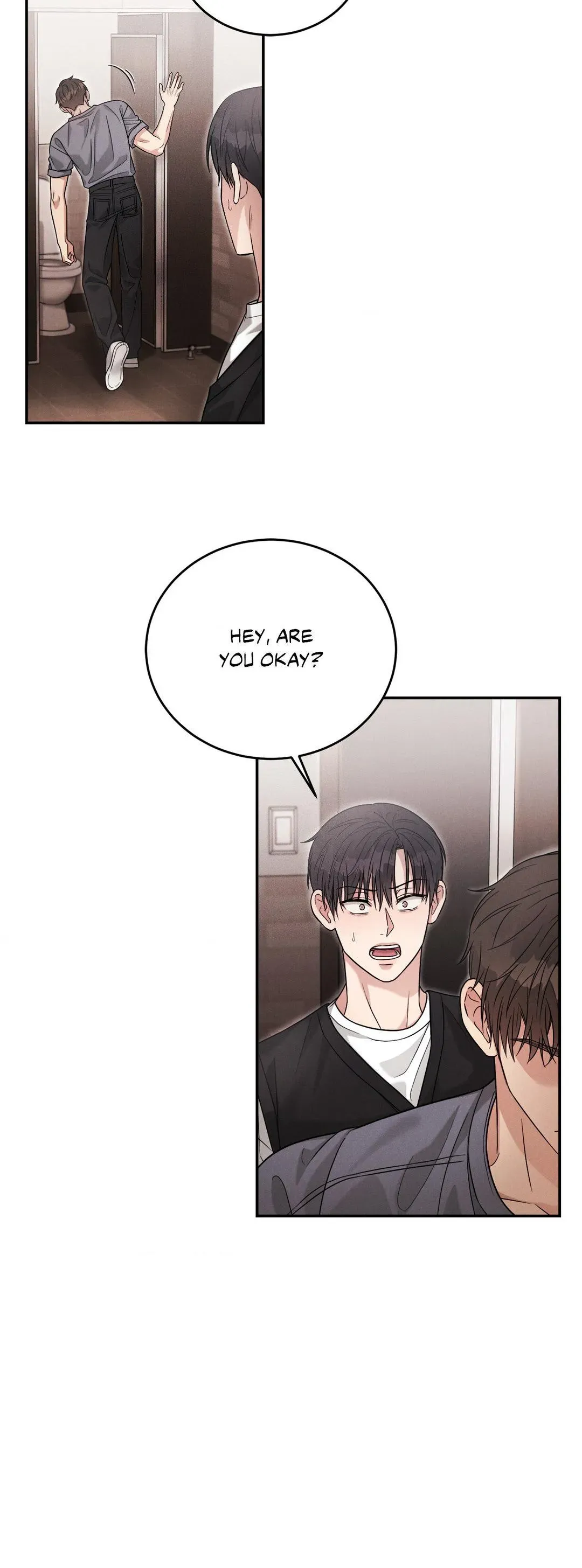 Placebo Chapter 41 Online - página 30