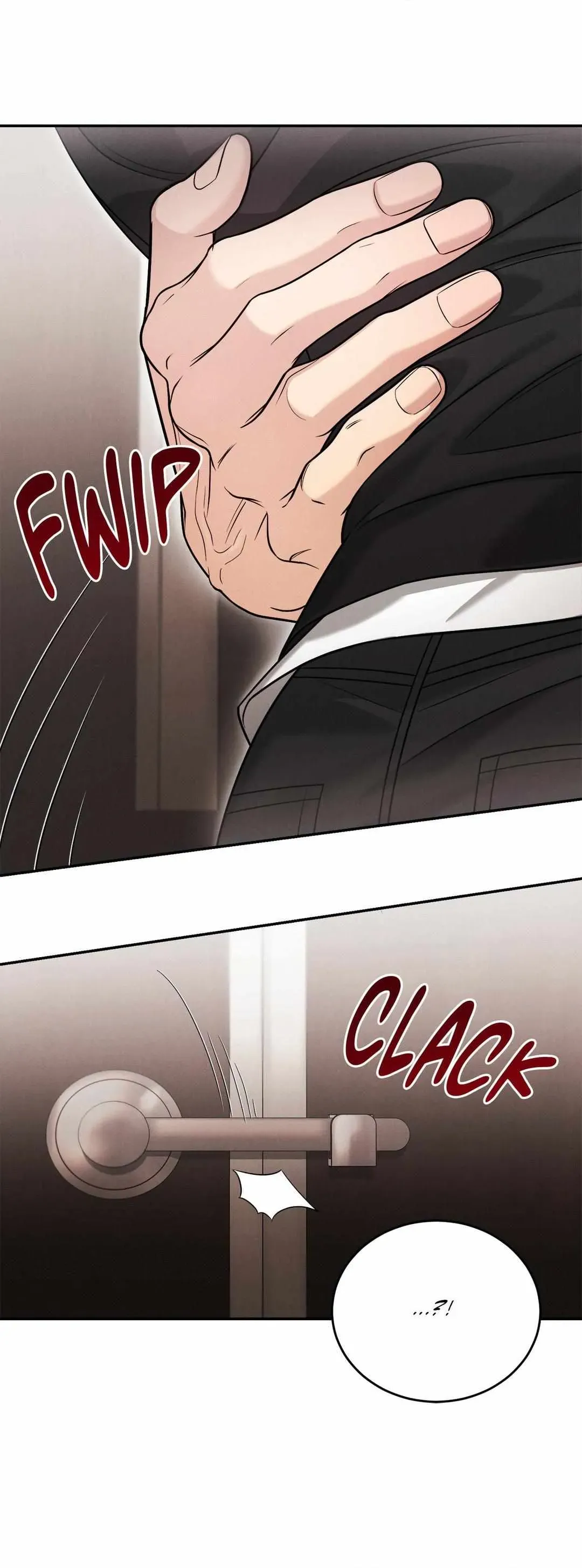 Placebo Chapter 41 Online - página 31