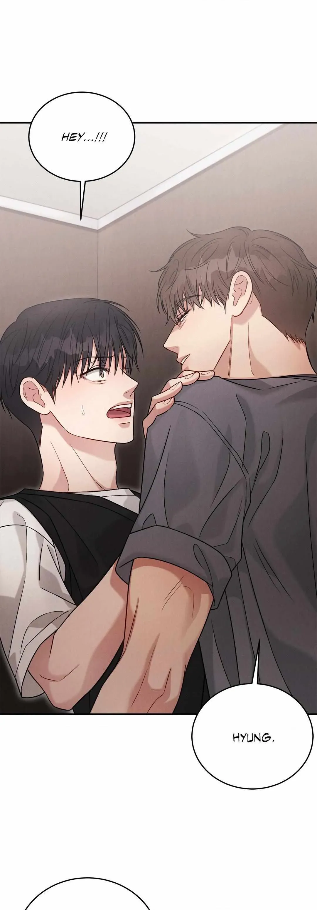 Placebo Chapter 41 Online - página 32