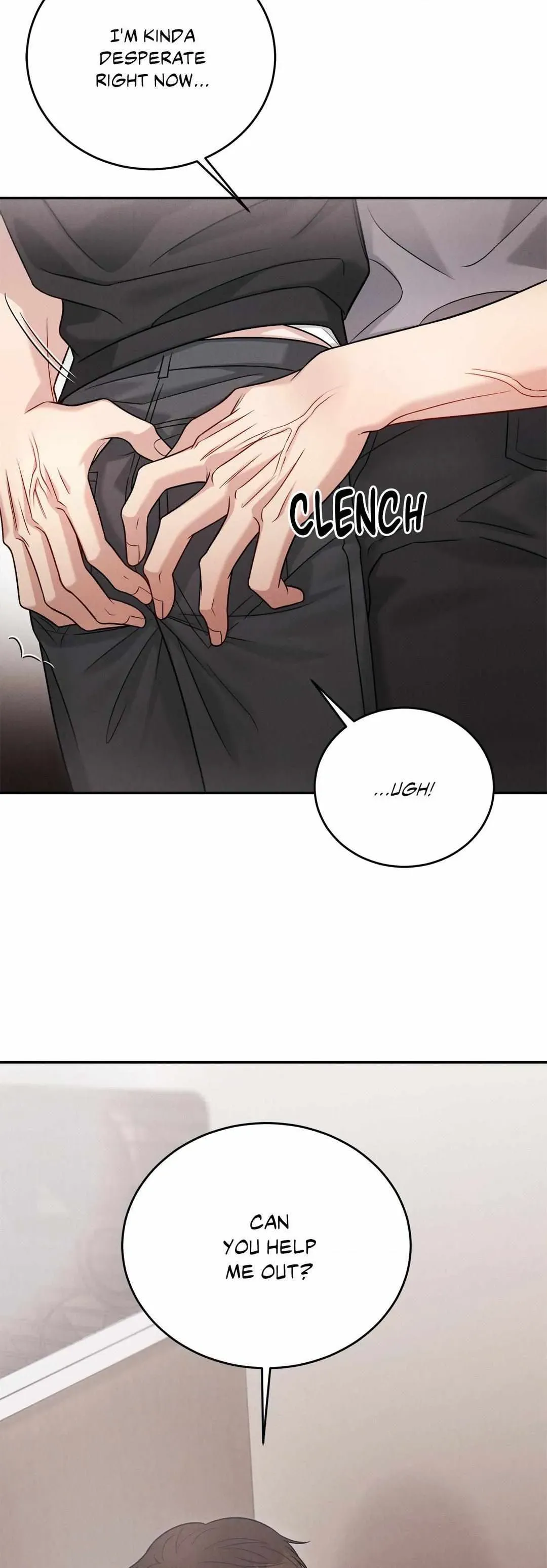 Placebo Chapter 41 Online - página 33